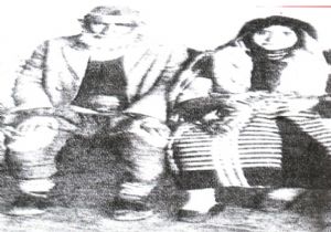 Aziziye,  milli  ruhun aynası